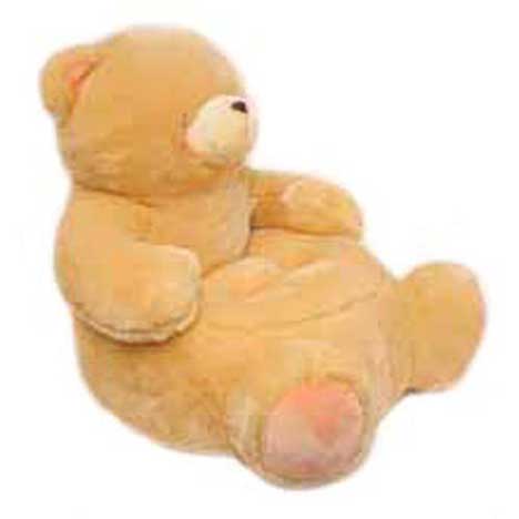 Forever Friends Bear Chair